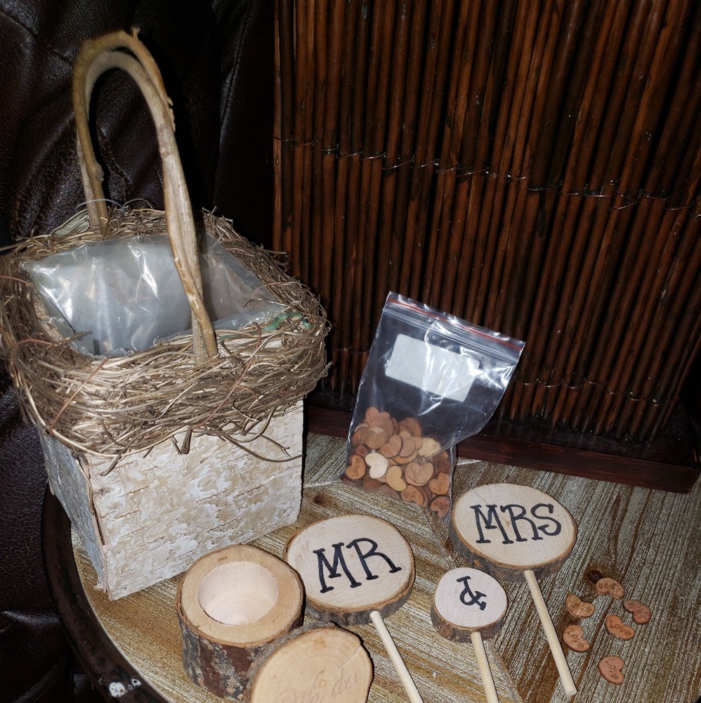 Wedding Day Bundle